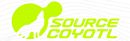 Logo Source Coyotl